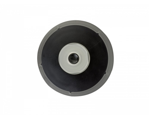 Фляга 8-14060096 100% биопластиковая AB-FLASH X9 0.55л 54гр. c большим клапаном, полупрозрачная -розовая AUTHOR