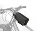 Сумочка/чехол+бокс 8-15001089 на раму A-R256 размер XL Tank Bag MPP 200x100x80mm универсальное крепление со съемным чехлом 160x90мм для смартфона черная AUTHOR