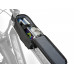 Сумочка/чехол+бокс 8-15001089 на раму A-R256 размер XL Tank Bag MPP 200x100x80mm универсальное крепление со съемным чехлом 160x90мм для смартфона черная AUTHOR