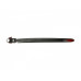 Крыло 8-16150512 пластиковое 28″ X-Bow Cross заднее б/съемное на подседельный штырь черное AUTHOR