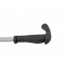 Ручки 8-33452041 на руль AGR Griplock Ergo R20-E 135мм резиновыематериал D2 эргонономичные 2-х компонентные с фиксатором 140гр. черные AUTHOR