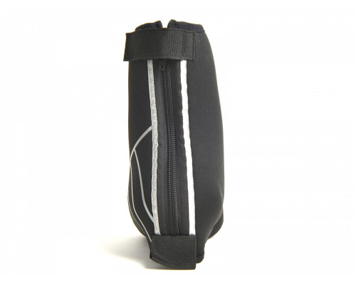 Защита обуви 8-7202058 Winter Neoprene размер M размер 40-42 черная AUTHOR