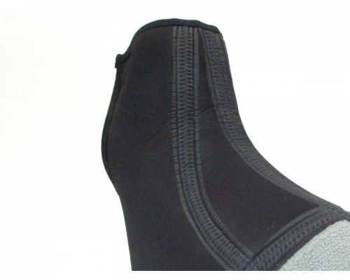 Защита обуви 8-7202058 Winter Neoprene размер M размер 40-42 черная AUTHOR