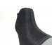 Защита обуви 8-7202058 Winter Neoprene размер M размер 40-42 черная AUTHOR