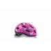 Шлем 8-9090055 с сеточкой Floppy 144 Pnk детский 16 отверстий розовый 48-52см AUTHOR