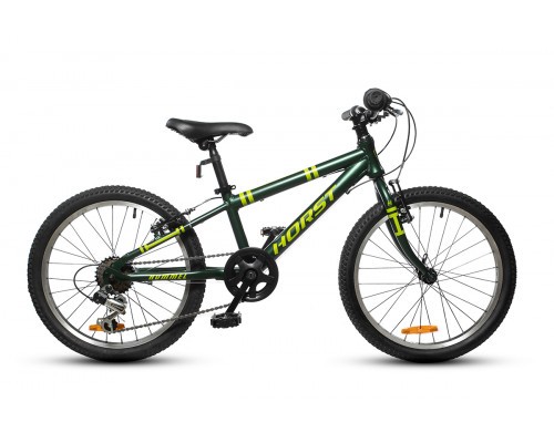 Детский велосипед Horst Hummel 20″ 2021