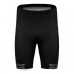 Велошорты 12-490 детские S-203K-B3 с памперсом B3 черные размер S Funkier