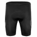 Велошорты 12-648 Milano S-210-2-B14 Black Men Active 8 panel Shorts с памперсом B14 черные размер XL FUNKIER