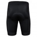 Велошорты 12-653 Catania S-2161-B1 Black Men Active Shorts с памперсом B1 черные размер M FUNKIER