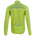 Велокуртка/дождевик 12-740 Saronno WJ-1412 Yellow Ref Men Pro Light Rain Jacket с длинной молнией со светоотражающими элементами неоновая размер S FUNKIER