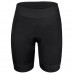 Велошорты 12-814 женские Bondeno S-1251-B13 Black Women Active 8 panel Shorts с памперсом B13 черные размер L FUNKIER