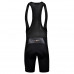 Велошорты 15-127 Belluno S-922-C14 Men Pro 17 Panel Bib Shorts с лямками с памперсом C14 черные размер L FUNKIER