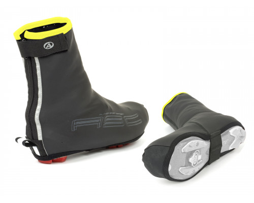 Защита обуви 8-7202041 RainProof X6 размер M размер 40-42 черная AUTHOR