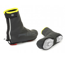 Защита обуви 8-7202043 RainProof X6 размер XL размер 45-46 черная AUTHOR