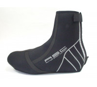 Защита обуви 8-7202059 Winter Neoprene размер L размер 43-44 черная AUTHOR