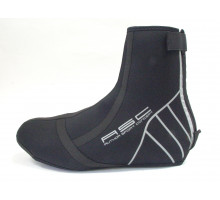 Защита обуви 8-7202059 Winter Neoprene размер L размер 43-44 черная AUTHOR
